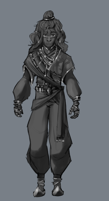 Merchant concept sheet 2